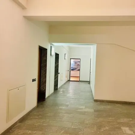 The Legendary Apartment *