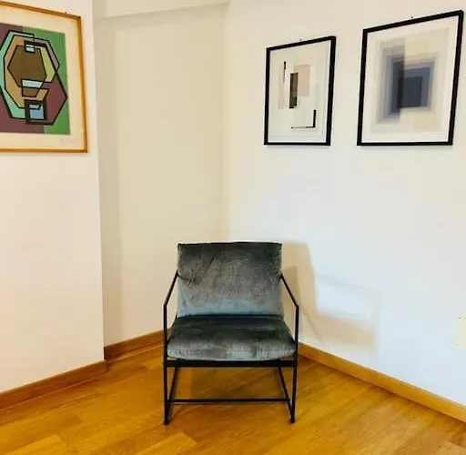 The Legendary Apartament Mediolan