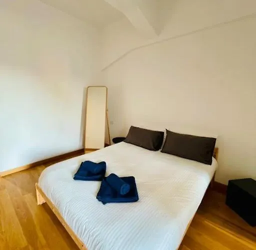 Apartament The Legendary Mediolan