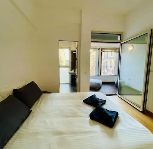 Apartament The Legendary