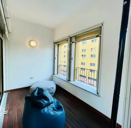 The Legendary Apartament Mediolan