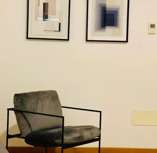 The Legendary Apartament