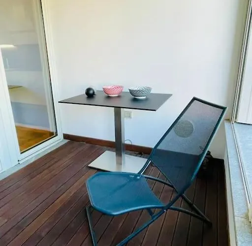 The Legendary Apartament *