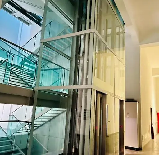 The Legendary Apartament