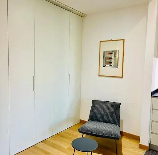 Apartament The Legendary *