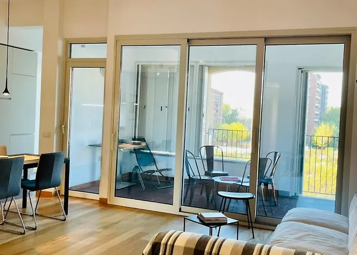 The Legendary Apartament