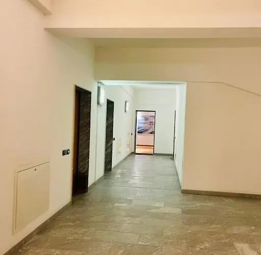 The Legendary Apartament *