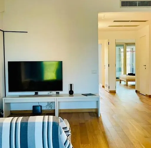 The Legendary Apartament Mediolan
