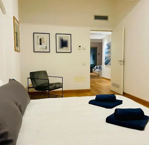 Apartament The Legendary *