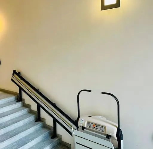 The Legendary Apartament Mediolan