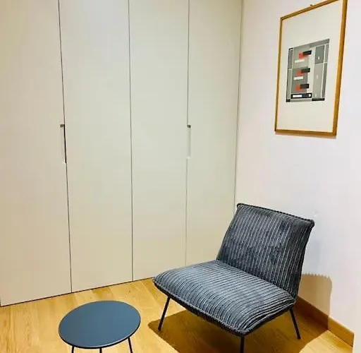 The Legendary Apartament