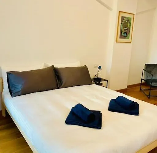 Apartament The Legendary *