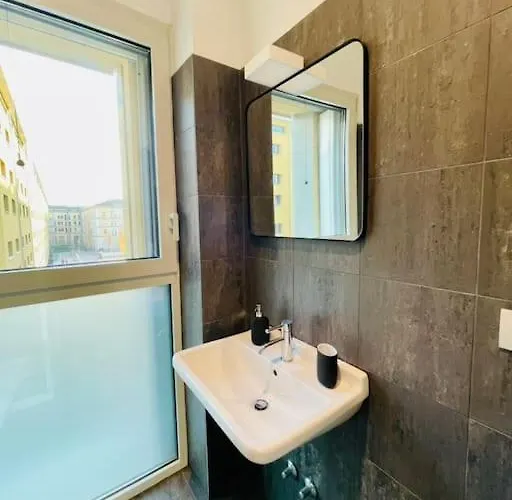 The Legendary Apartament Mediolan