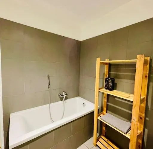 The Legendary Apartament