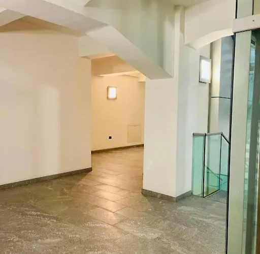 The Legendary Apartament Mediolan