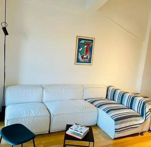 The Legendary Apartament