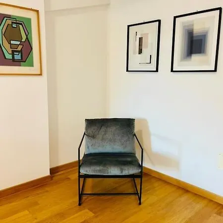 The Legendary Apartment Milan