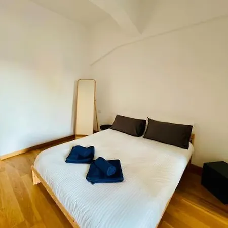 Apartment The Legendary Milan