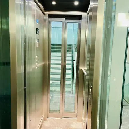 The Legendary Apartment