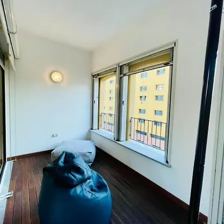 The Legendary Apartment Milan