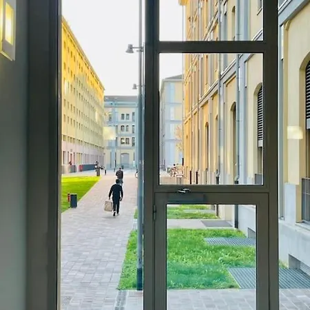 The Legendary Milan