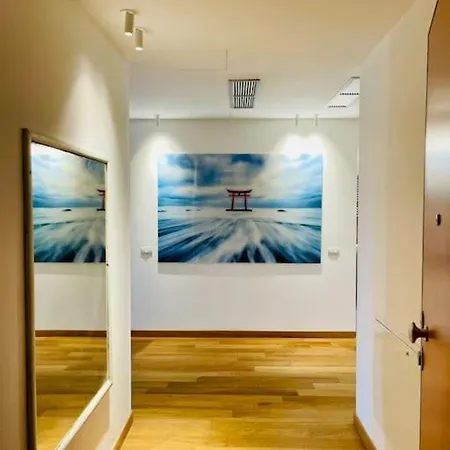 Apartment The Legendary Milan
