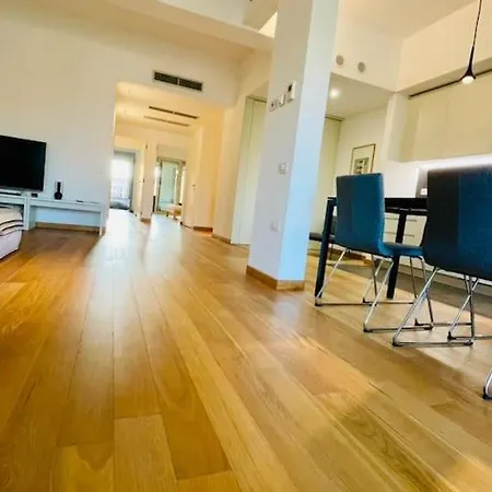 Apartment The Legendary *