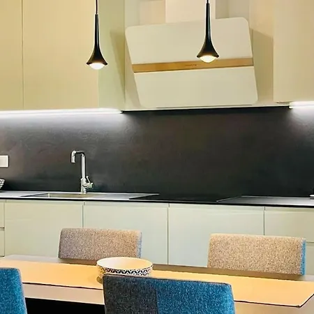 The Legendary Apartment Milan