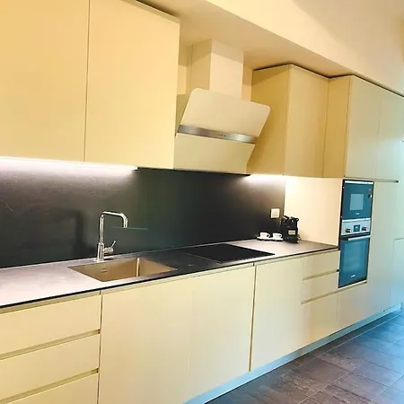 The Legendary Apartment Milan