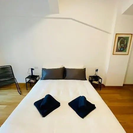 Apartment The Legendary Milan