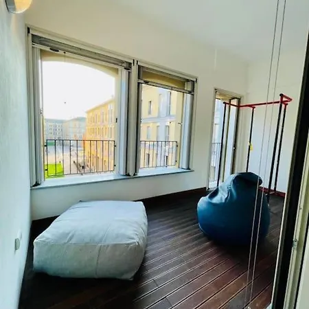 Apartment The Legendary