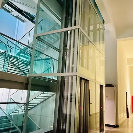 The Legendary Apartment