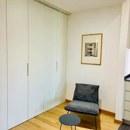 Apartment The Legendary *