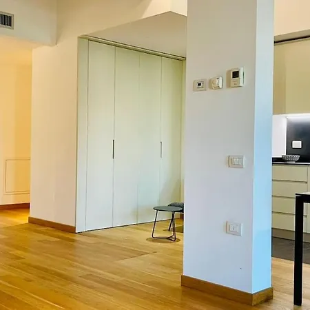 The Legendary Apartment Milan