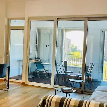 The Legendary Apartment