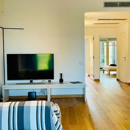 The Legendary Apartment Milan