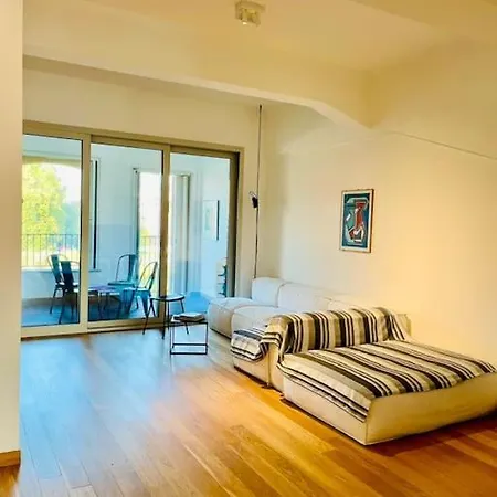 The Legendary Apartment *