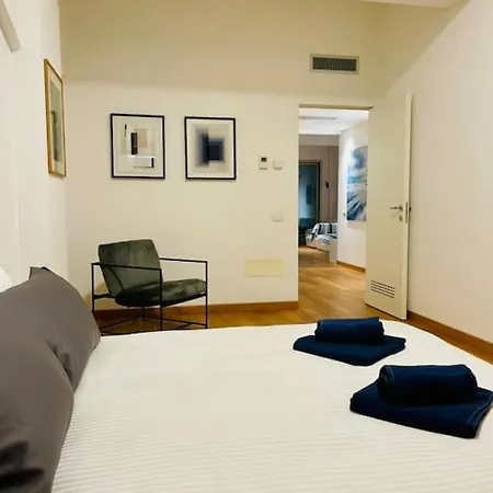 Apartment The Legendary *