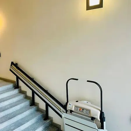 The Legendary Apartment Milan