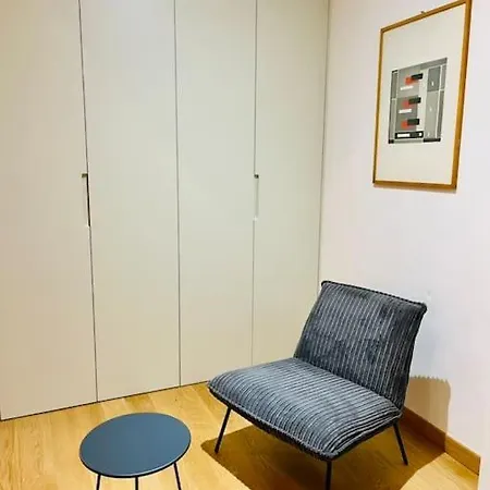 The Legendary Apartment