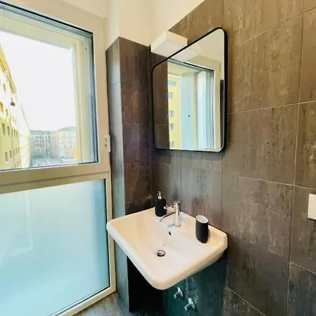 The Legendary Apartment Milan