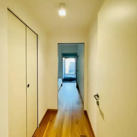 Apartment The Legendary Milan