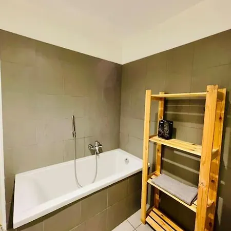 The Legendary Apartment