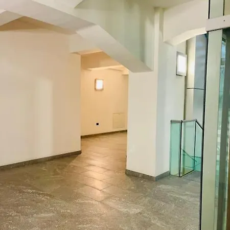 The Legendary Apartment Milan