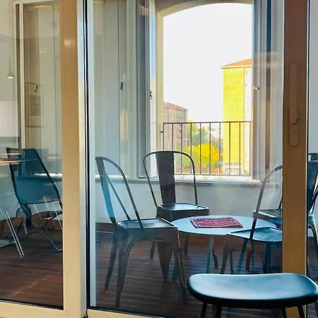 Apartment The Legendary Milan
