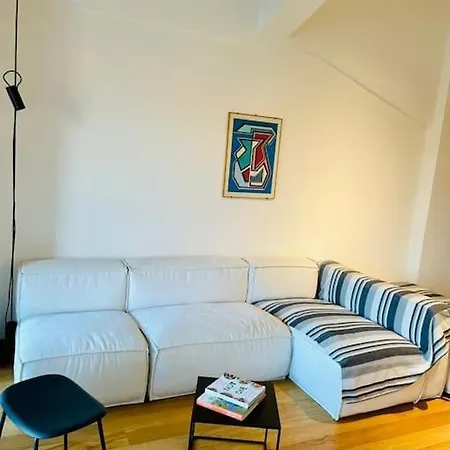 The Legendary Apartment
