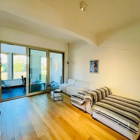 Apartment The Legendary *